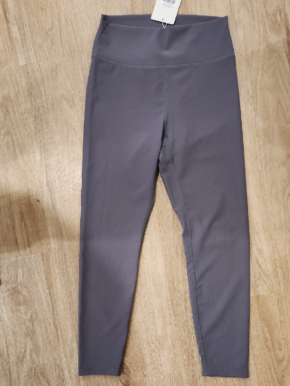 Willow Ribbed Leggings - Picture 4 of 4